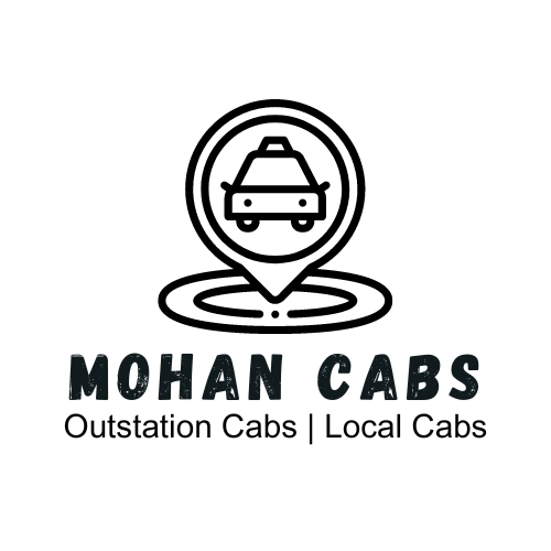 Mohan Cabs Logo