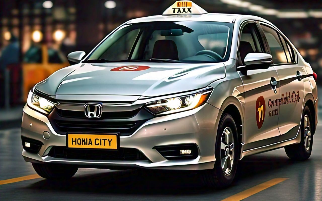 Top rated Outstation Cabs in Hyderabad - Mohan Cabs